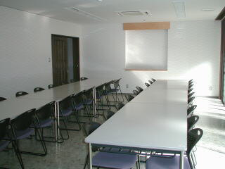お斎場